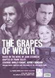 The Grapes of Wrath (Library Edition Audio CDs) (L.A. Theatre Works Audio Theatre Collections)