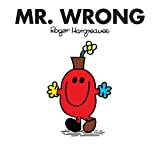 Mr. Wrong (Mr. Men and Little Miss)