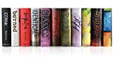 Crank Series COMPLETE 10 Book Set Ellen Hopkins