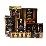 Official Guinness Merchandise Delicious Food Gift Basket/ Gift Box Small…