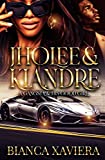 Jholee & Kiandre: A Gangsta & His Good Girl (Jholee & Kiandre: A Gangsta & His Good Girl Series Book 1)