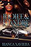 Jholee & Kiandre: A Gangsta & His Good Girl 2 (Jholee & Kiandre: A Gangsta & His Good Girl Series)