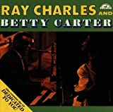 Ray Charles & Betty Carter / Dedicated to You