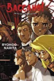 Baccano!, Vol. 2 (light novel): 1931 The Grand Punk Railroad: Local