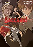 Baccano!, Vol. 8 (light novel): 1934 Alice in Jails: Prison (Baccano!, 8)