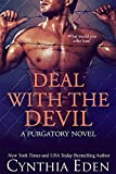 Deal With The Devil (Purgatory Book 4)