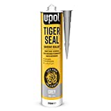 U-Pol Products 0729 Grey TIGER SEAL Adhesive/Sealant - 310ml Cartridge