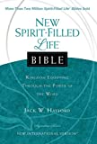 New Spirit Filled Life Bible: Kingdom Equipping Through the Power of the Word