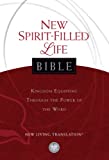 NLT, New Spirit-Filled Life Bible: Kingdom Equipping Through the Power of the Word (Signature)