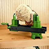 WoodRiver Patternmaker's Carving Vise