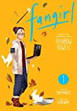 Fangirl, Vol. 1: The Manga (1)