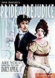 Pride and Prejudice: The Graphic Novel (Campfire Graphic Novels)