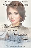 The Lady and the Mountain Man (The Mountain series Book 1)