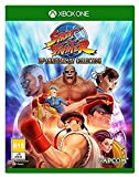 Street Fighter 30th Anniversary Collection - Xbox One Standard Edition