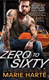 Zero to Sixty (Body Shop Bad Boys Book 3)