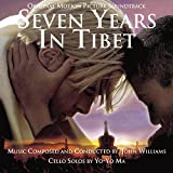 Seven Years In Tibet: Original Motion Picture Soundtrack