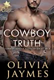 Cowboy Truth: Book 3 (Cowboy Justice Association)