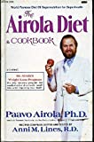 The Airola Diet and Cookbook