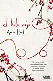 El hilo rojo (Novela Femenina) (Spanish Edition)