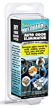 STAR BRITE Auto Odor Eliminator, Fast Release Vapor System Eliminates Car Odors in 4-6 Hours (19971)