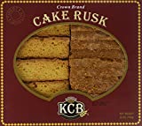 KCB - Crown Cake Rusk, 25 Ounce