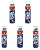 OxiClean Max Force Gel Stick, 6.2 Oz (5 Pack)