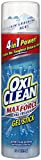 OxiClean Gel Sticks - 6.2 oz (HDL-025)