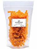 Duritos (Duros de Tornillo) – Wheat Pellet Twist –1 pound – Traditional Fried Snacks by Mexican Gourmet.