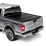 Gator EFX Hard Tri-Fold Truck Bed Tonneau Cover | GC24029 | Fits 2021 Ford F-150 5' 7" Bed (67.1")