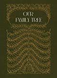 Our Family Tree Index: A 12 Generation Genealogy Notebook for 4,095 ancestors (Family Tree Workbooks)