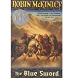 Blue Sword (82) by McKinley, Robin [Paperback (2000)]