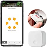 Yale Wi-Fi and Bluetooth Upgrade Kit for Assure Locks and Assure Levers - Works with the Yale Access App, Amazon Alexa, Google Assistant and HomeKit