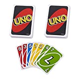 Mattel UNO Wild Jackpot Replacement Cards