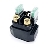 Starter Solenoid Relay For Yamaha ATV YFM 350 400 450 660 Raptor Grizzly Kodiak Wolverine Big Bear 2003 2004 2005 2006 2007 2008