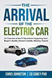 The Arrival of the Electric Car