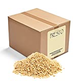 Cashew, "Fresh Deluxe" Raw Chopped nuts, Brazilian, Packed in a 10 lbs. (160 oz.) Bag/box, Kind to your Body, Healthy Protein, Vitamin & Mineral Nutritional Content, Vegan snack by Presto Sales LLC