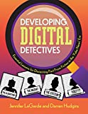 Developing Digital Detectives: Essential Lessons for Discerning Fact from Fiction in the ?Fake News? Era