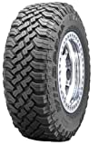 LT285/70R17 116/113Q C/6 FALKEN WILDPEAK MT01 BW