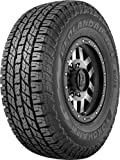 Yokohama Geolandar AT G015 all_ Terrain Radial Tire-P285/70R17 101T