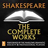 Shakespeare: The Complete Works: Argo Classics