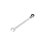 GEARWRENCH 12 Pt. Reversible Ratcheting Combination Wrench, 12mm - 9612N