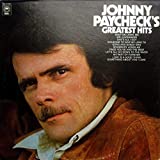 Johnny Paycheck's Greatest Hits