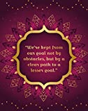 Bhagavad Gita Positive Quote, Hindu Religious Wall Art Decor for Home & Office Pray Room, Handmade Colorful Lettered Print, Ideal Gift for Your Friend or Family Member - Unframed 11-inch X 14-inch