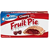 Hostess Cherry Fruit Pie, 4.25 oz