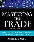 Mastering The Trade: Proven Techniques for Profiting from Intraday and Swing Trading Setups