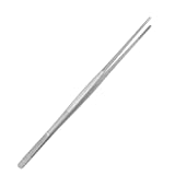 DDP 24" SURGI GRADE STAINLESS STEEL TWEEZERS