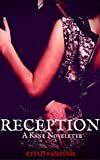 Reception (The Kane Trilogy)