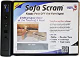 High Tech Pet Sofa Scram Pad Dog and Cat Repellent