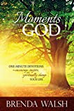 Moments with God (2017 Adult Devotional)