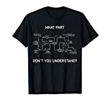 Funny Chemical Engineer Shirt - Chemical Engineering T-shirt